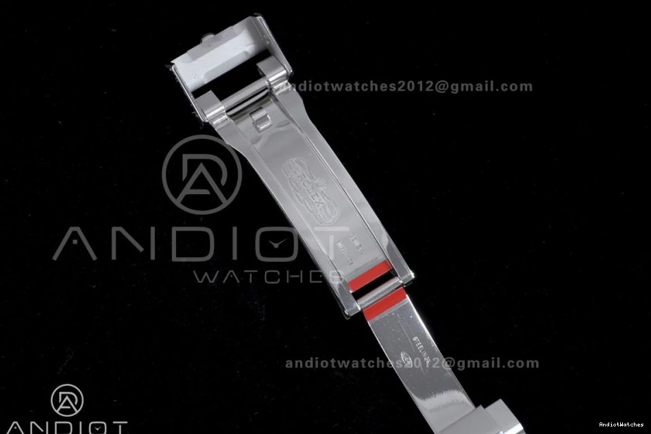 Best New 126710 On Batman Edition GMT ARF 904L V Master II Bracelet BLNR SS Oyster 1:1 851 Sleek SH3285 0801